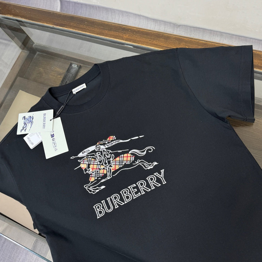 Equestrian Logo T-Shirt