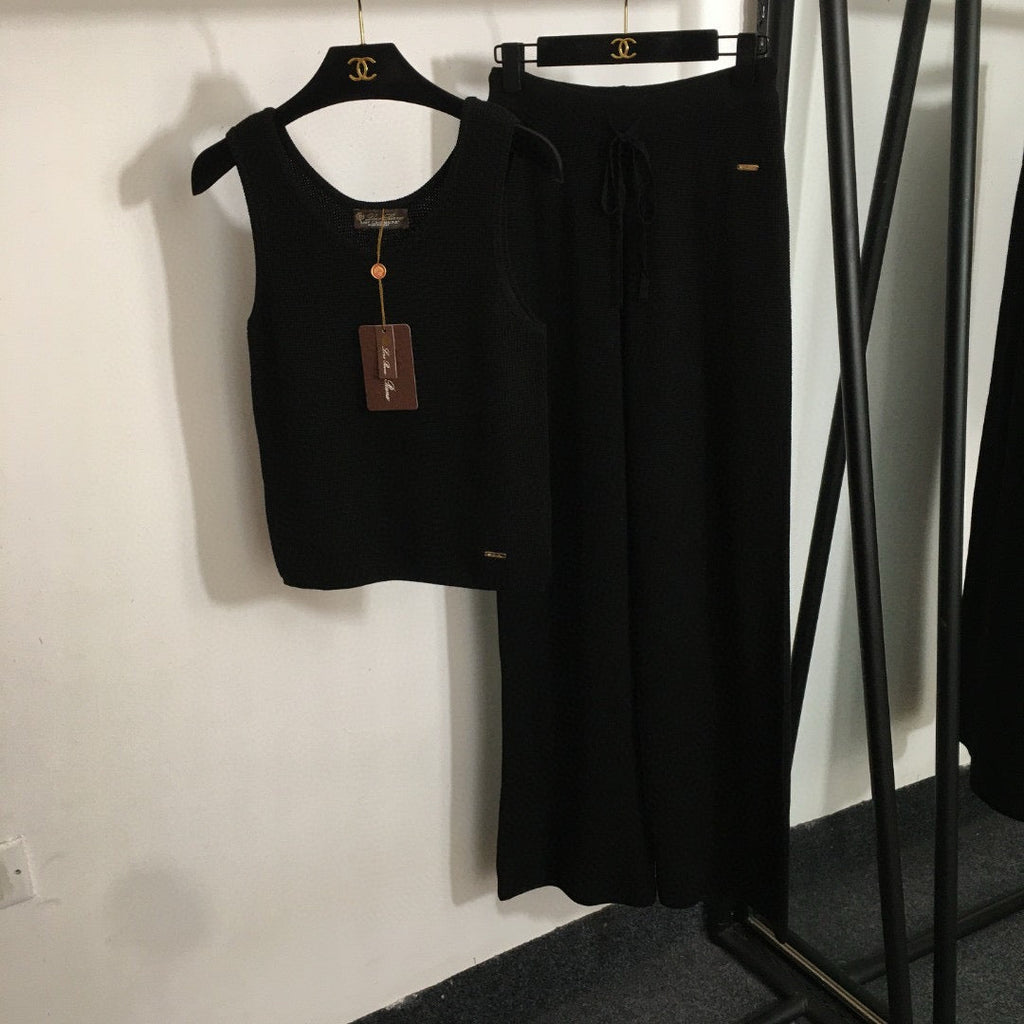 Knit Set