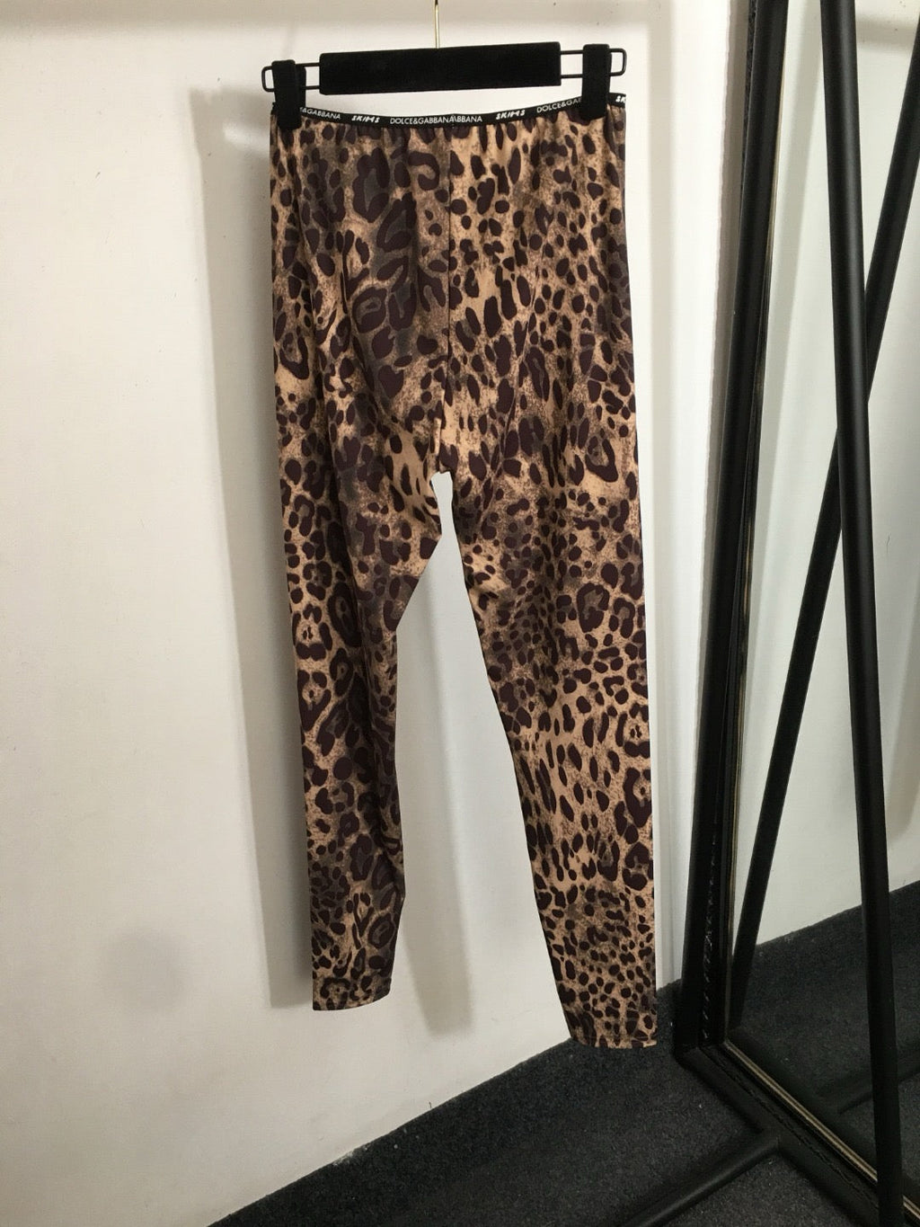 Leopard Set