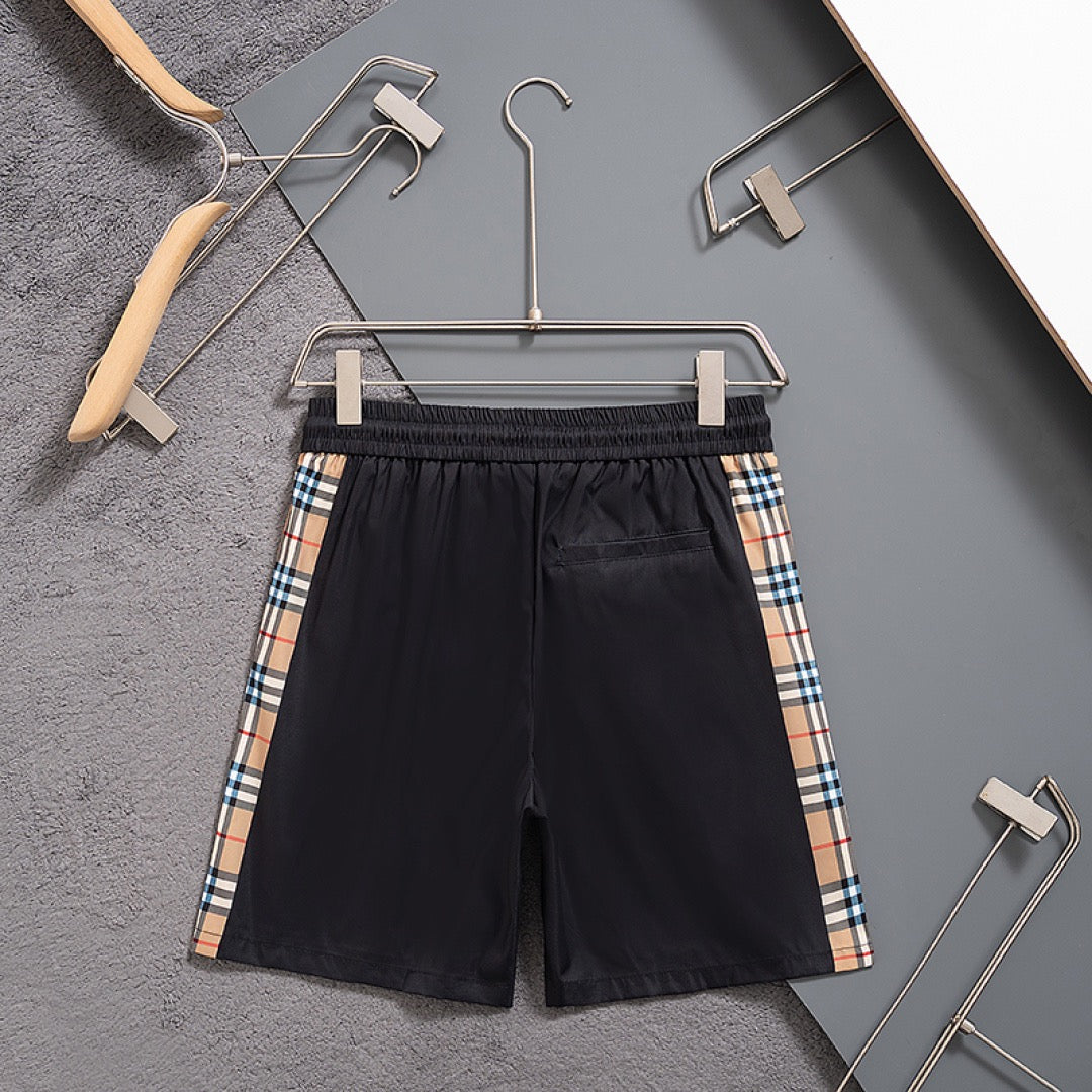 Logo Shorts