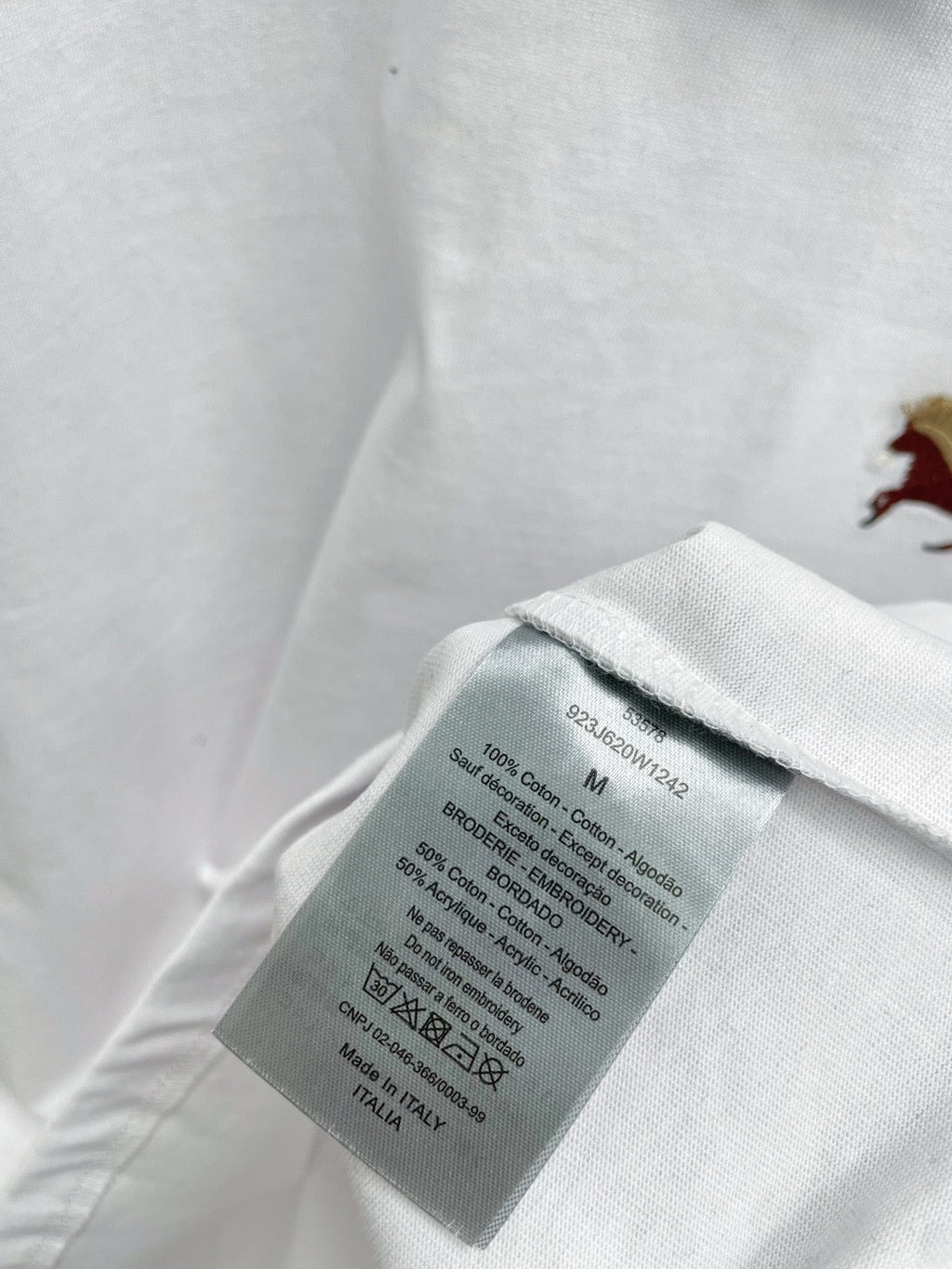26S Logo T-shirt