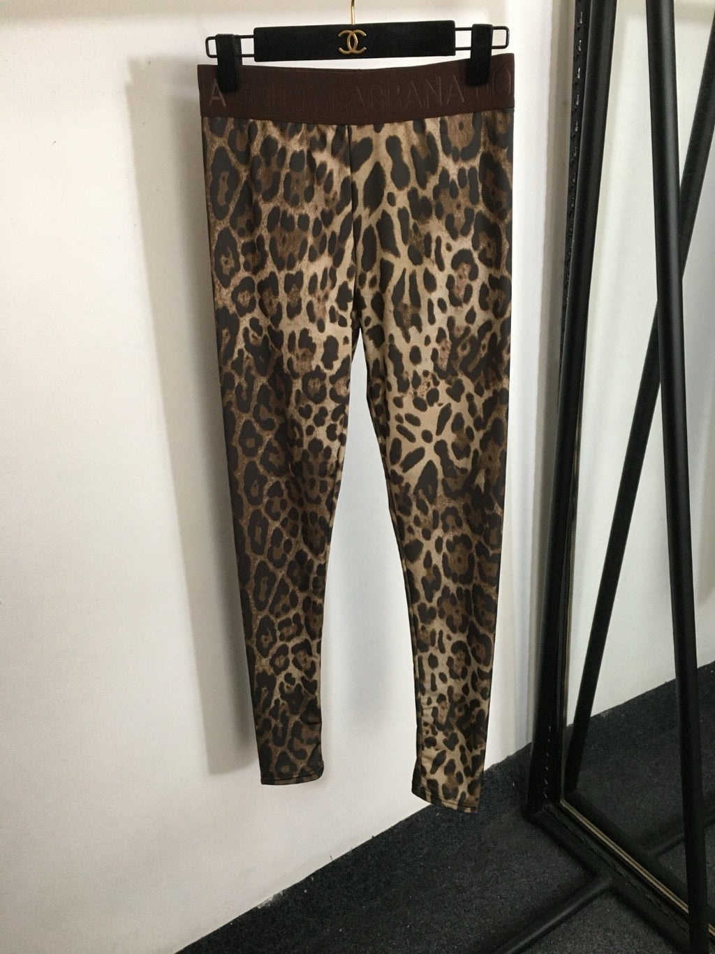 Leopard Set
