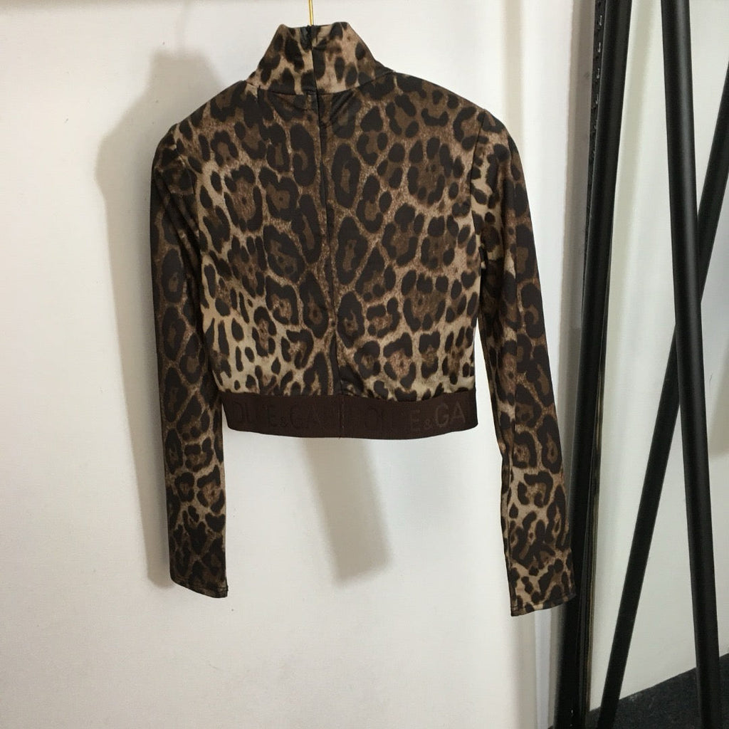 Leopard Set
