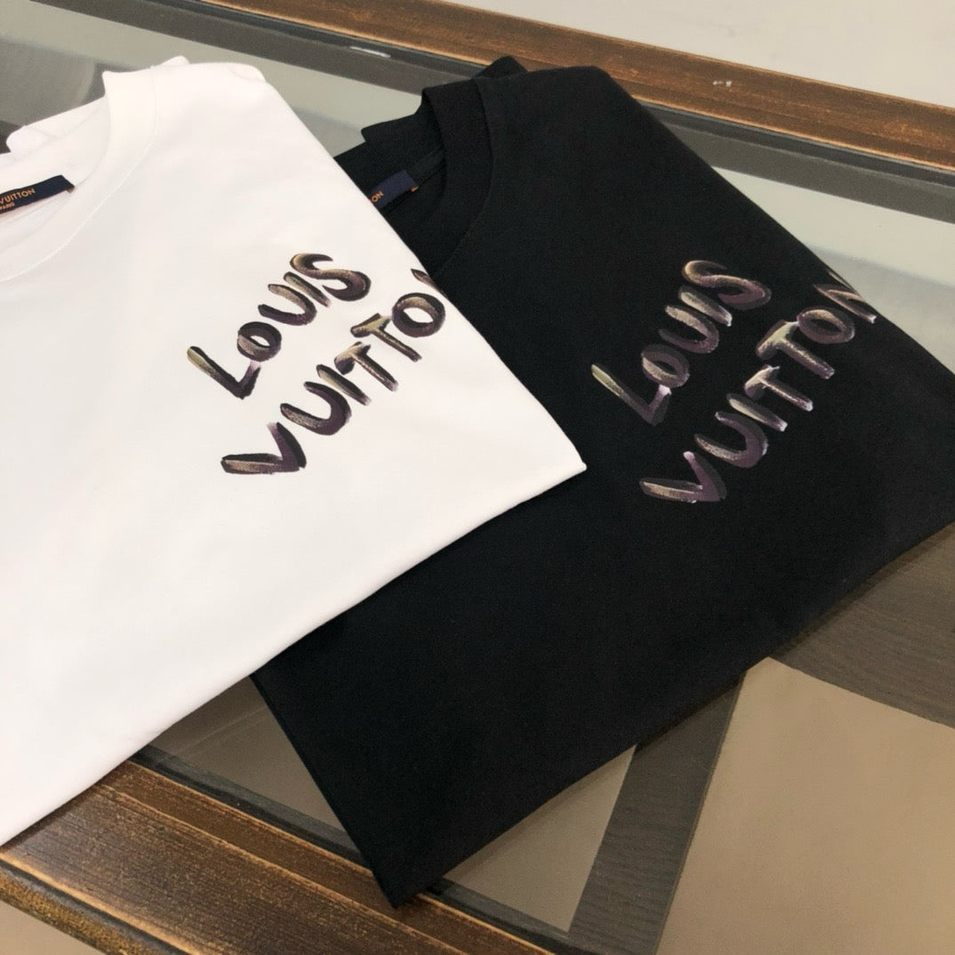 Gradient Logo T-Shirt