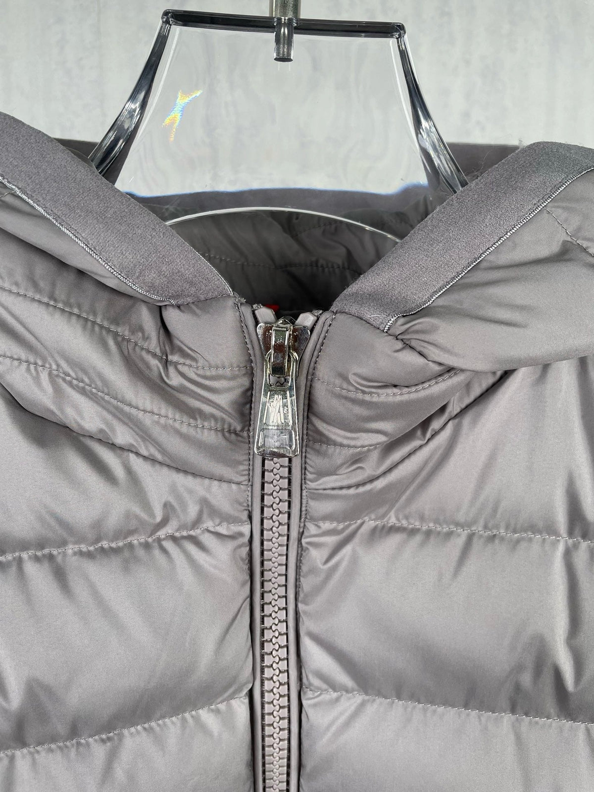 Galion Short Down Jacket