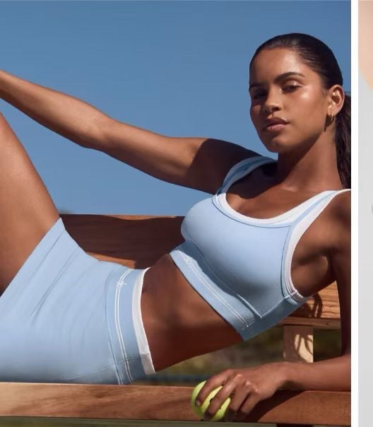 Yoga Set