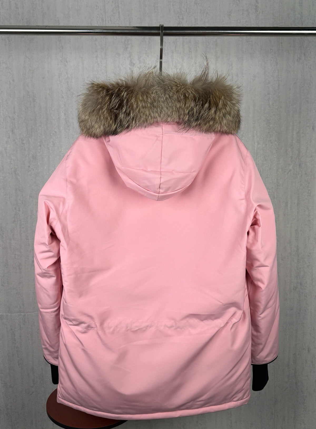Expedition Parka
