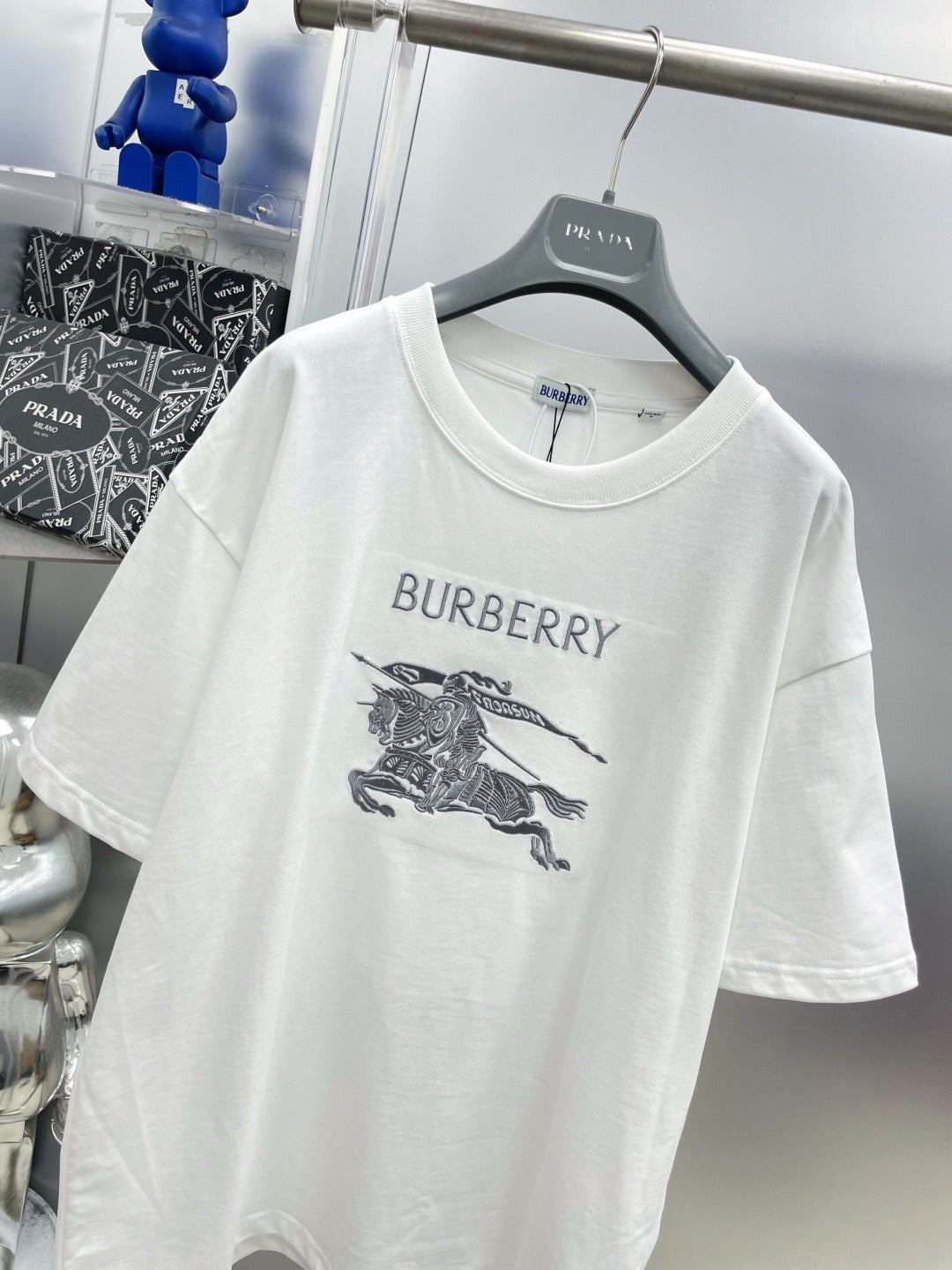 26S Logo T-shirt