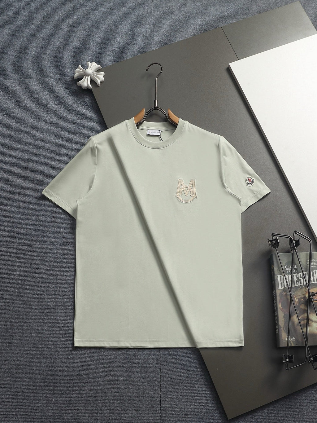 26S Logo T-shirt