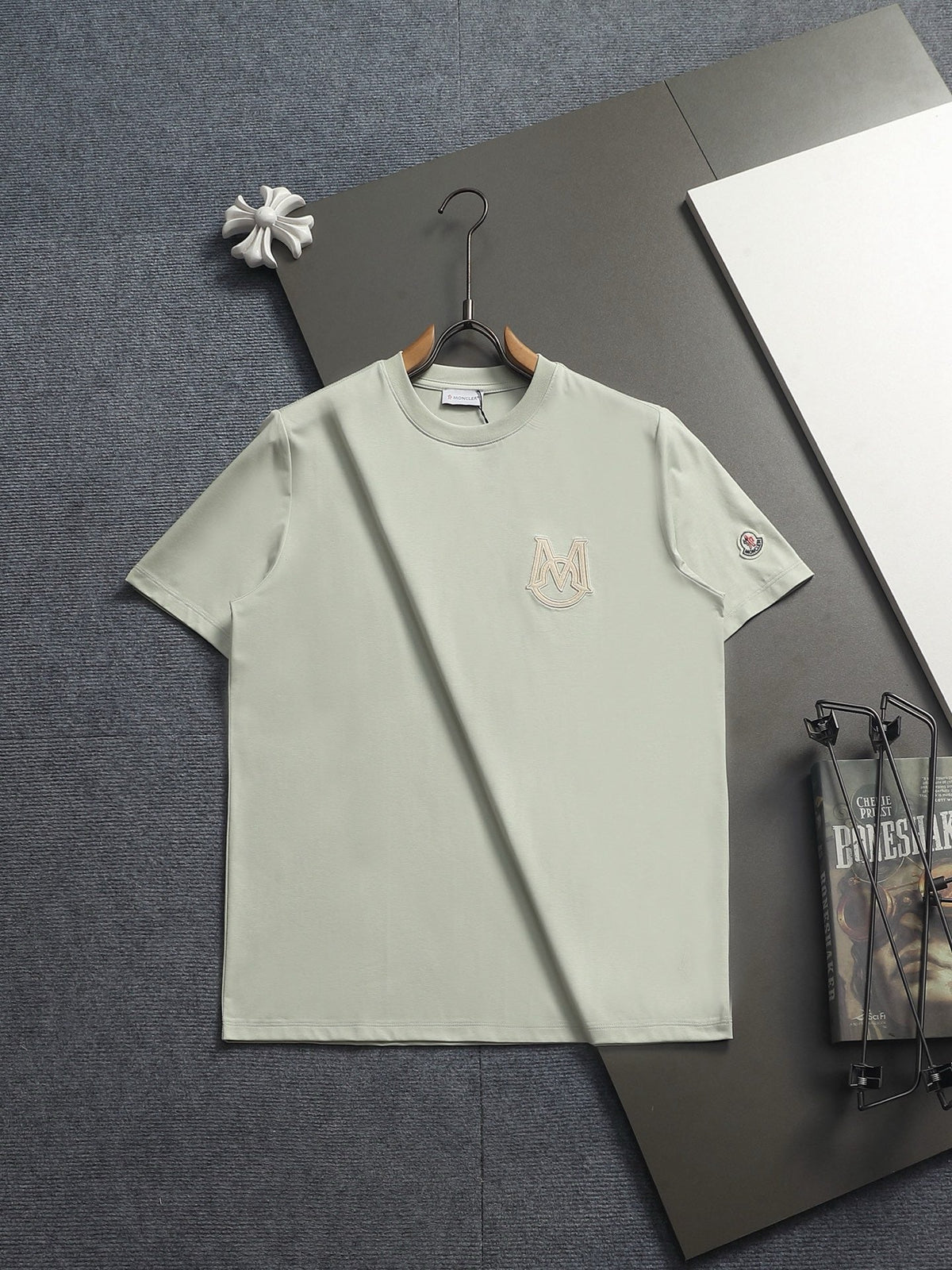 26S Logo T-shirt