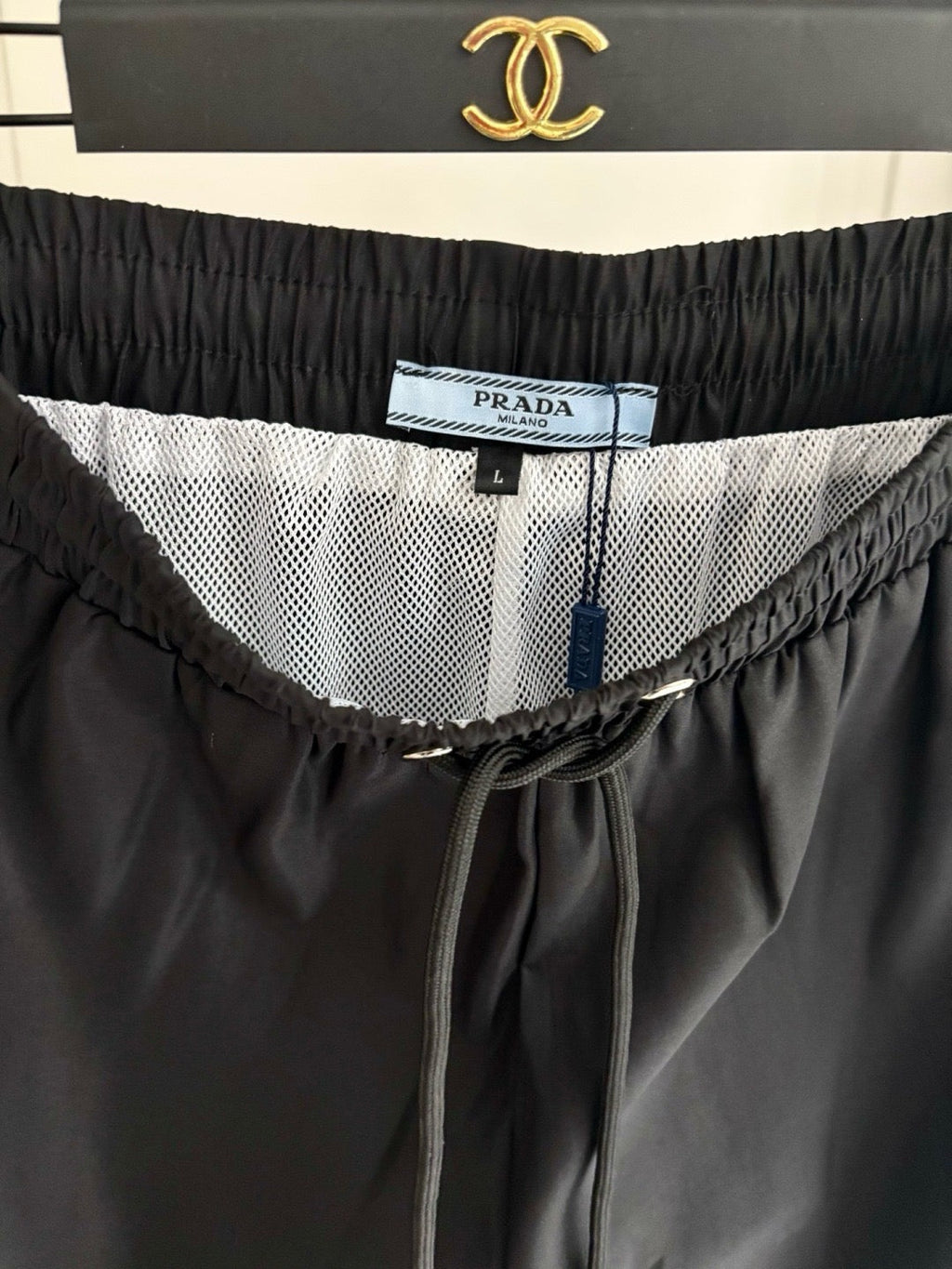 Re-Nylon Swim Shorts