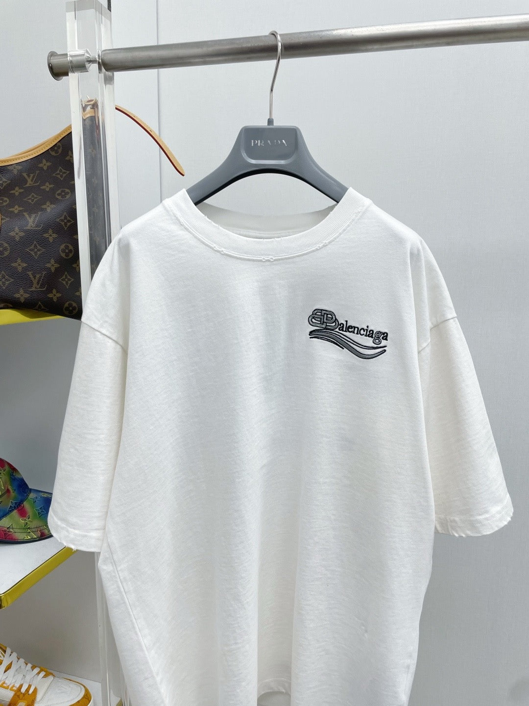 26S Logo T-shirt