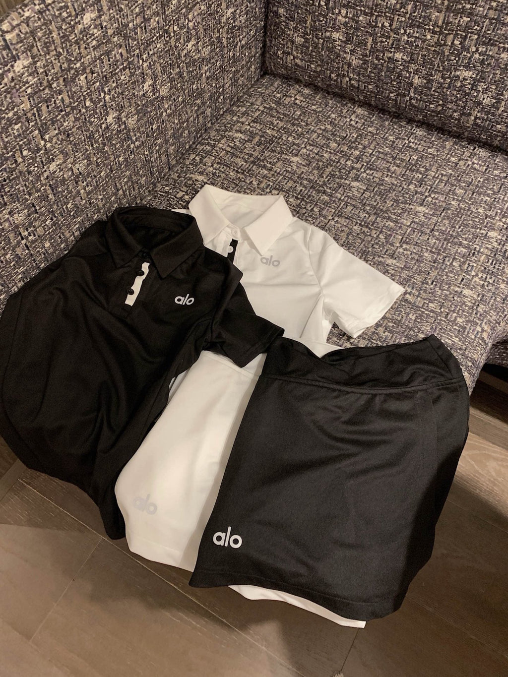 Yoga Set