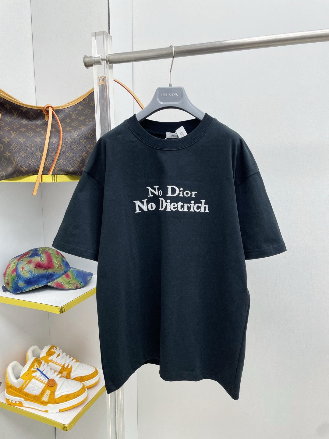 26S Logo T-shirt