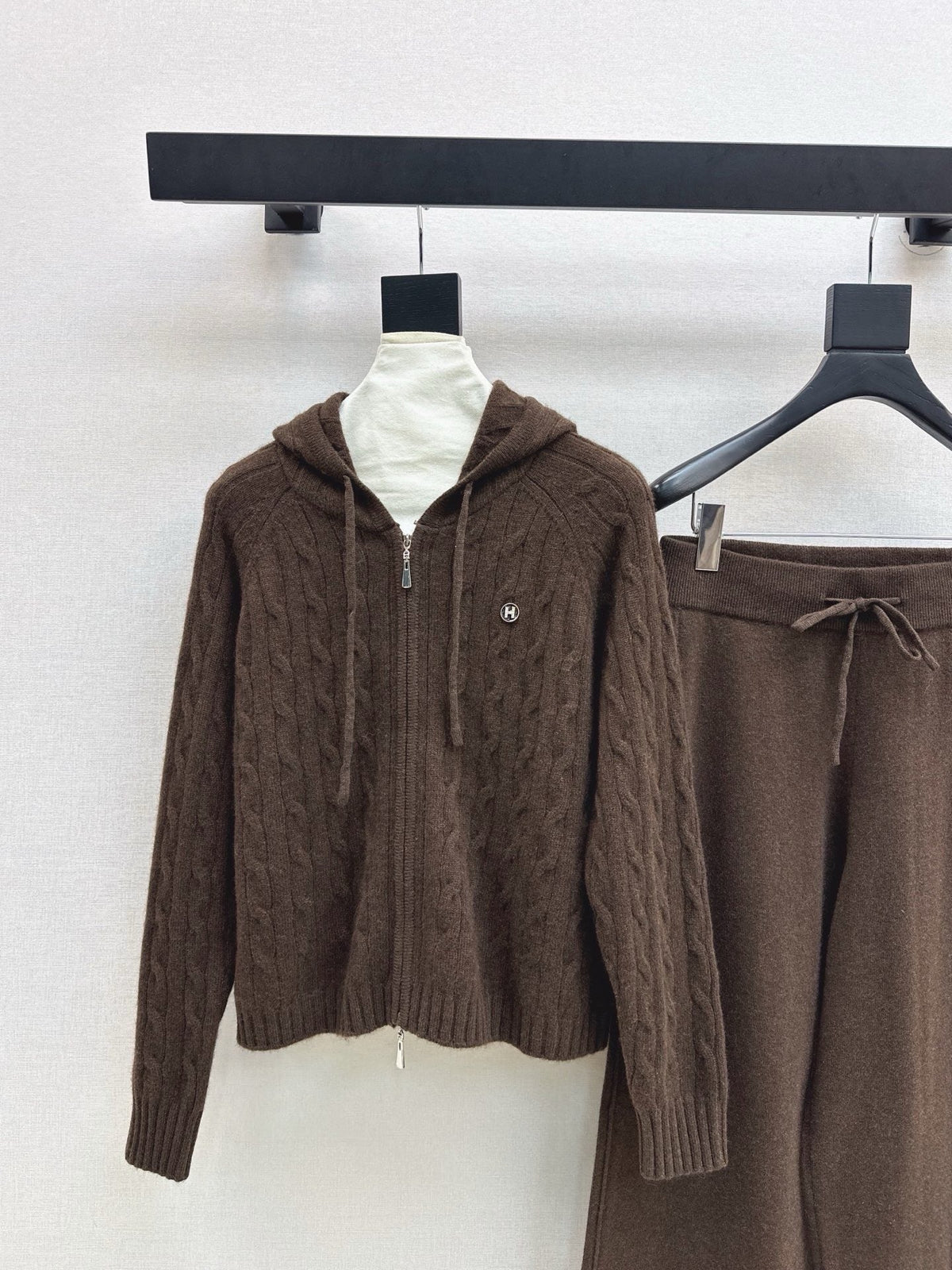 26S Knit Set