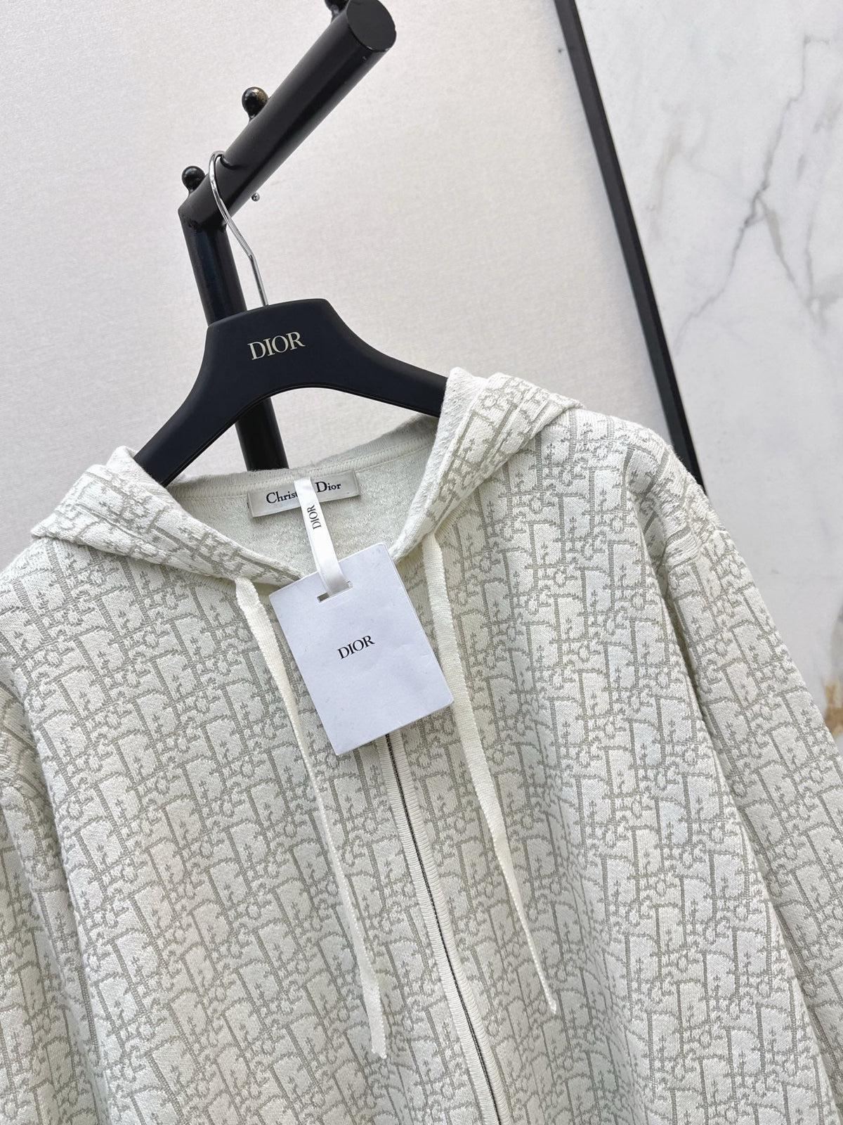26S Hooded Sweatshirt