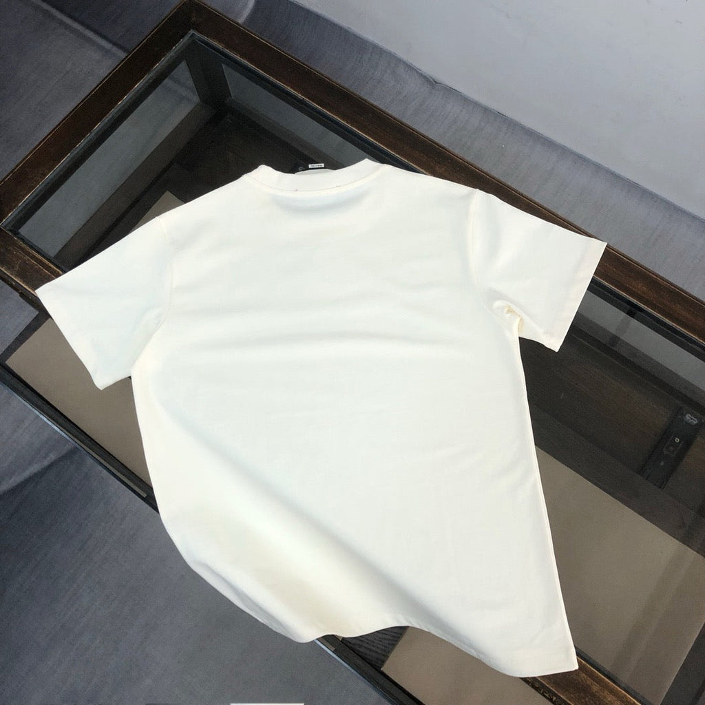 Graphic Logo T-Shirt