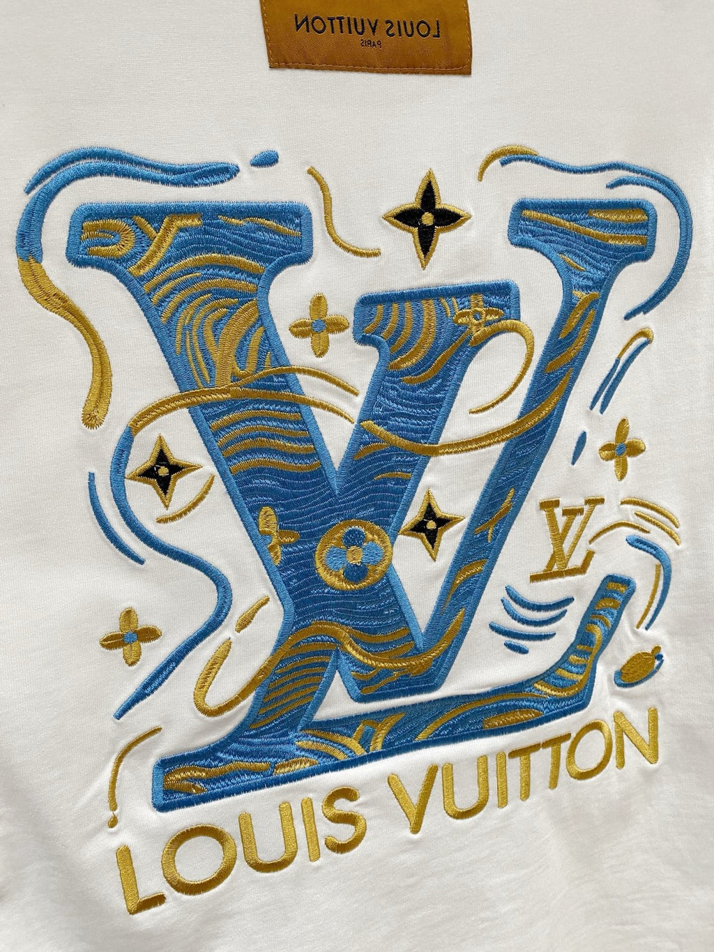 Logo T-Shirt