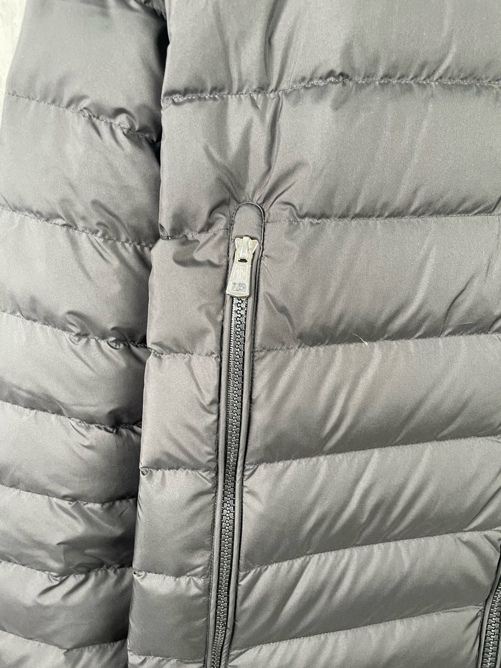 Galion Short Down Jacket