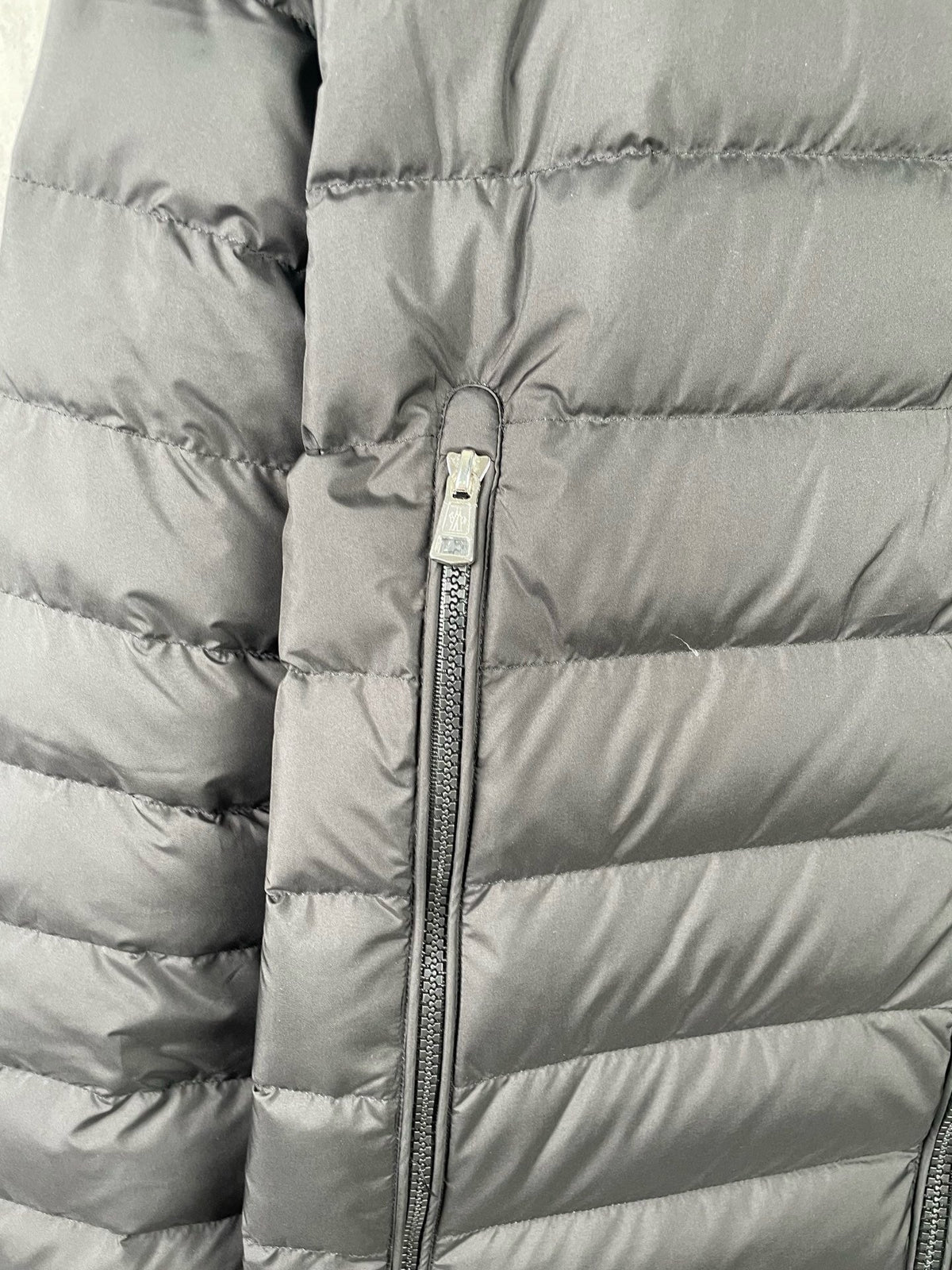 Galion Short Down Jacket