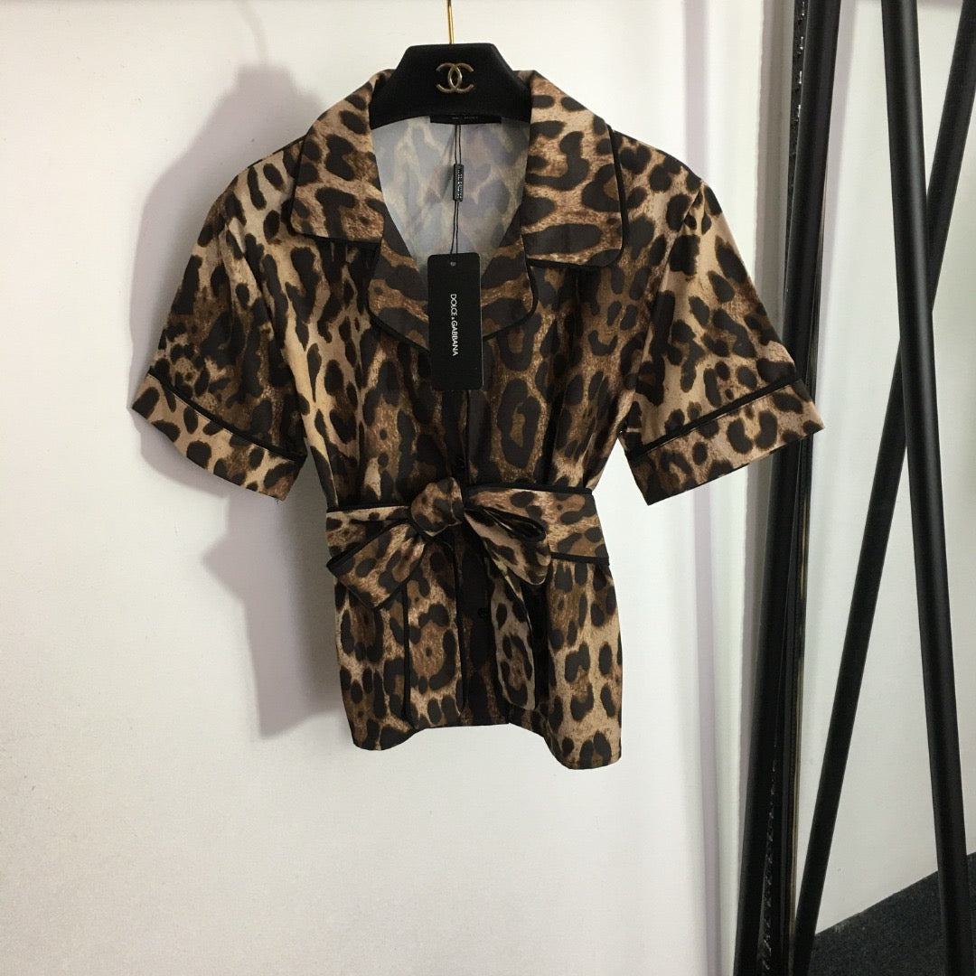 Leopard Set