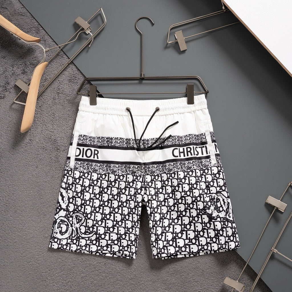 Logo Shorts