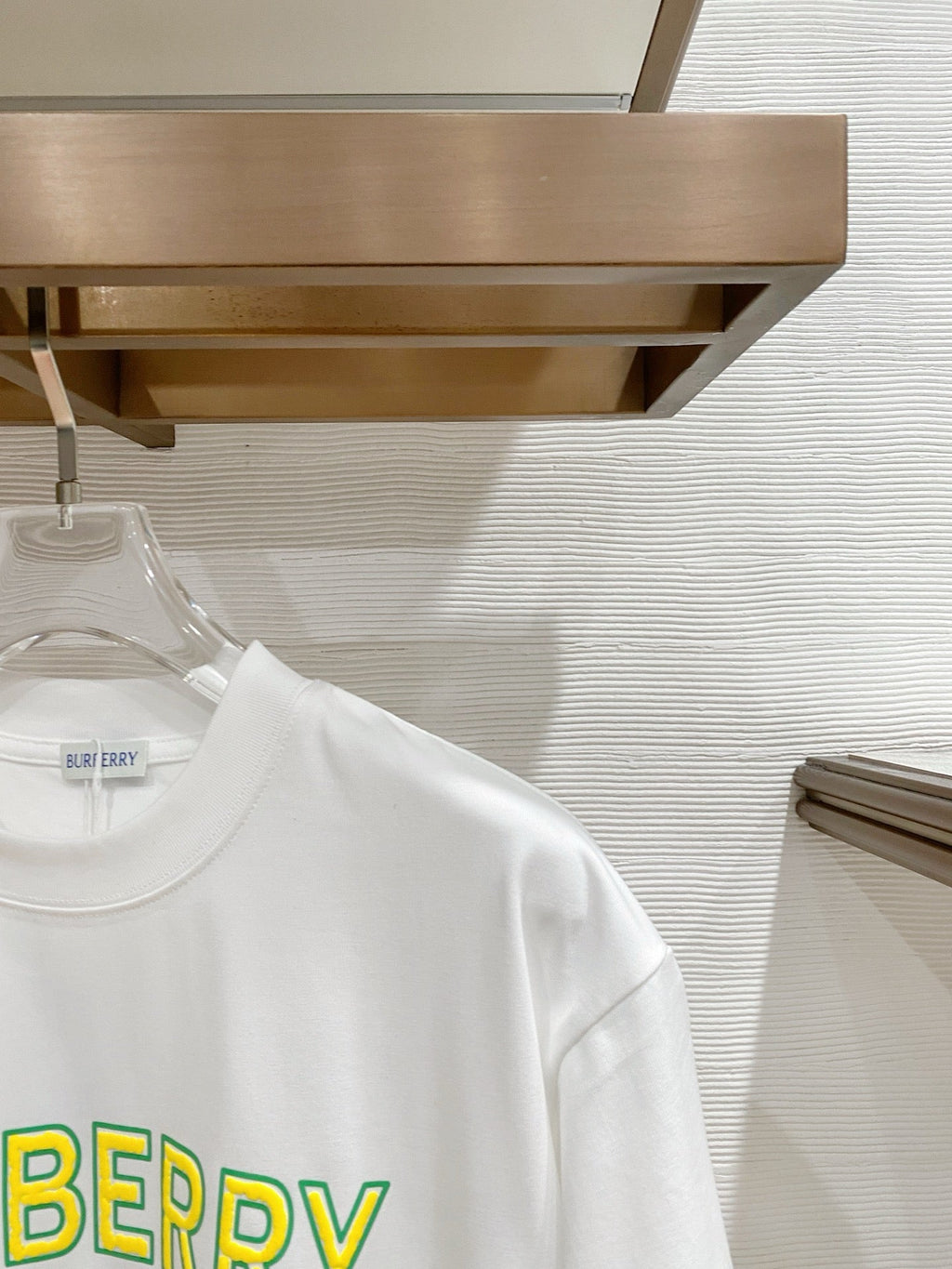 Logo T-shirt
