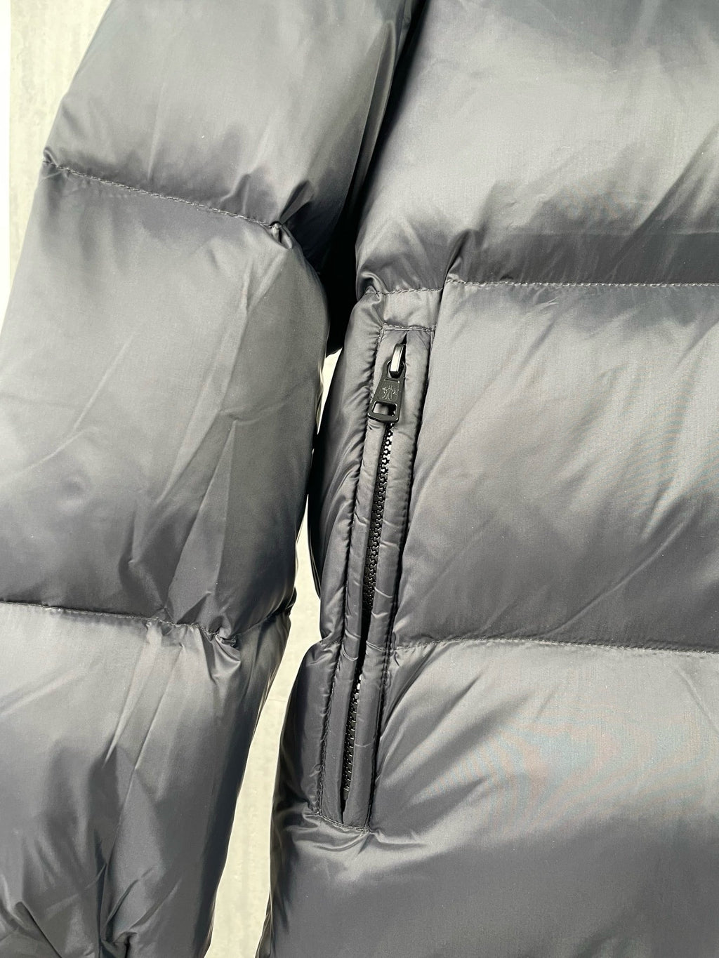 Cyclone 2-in-1 Down Jacket