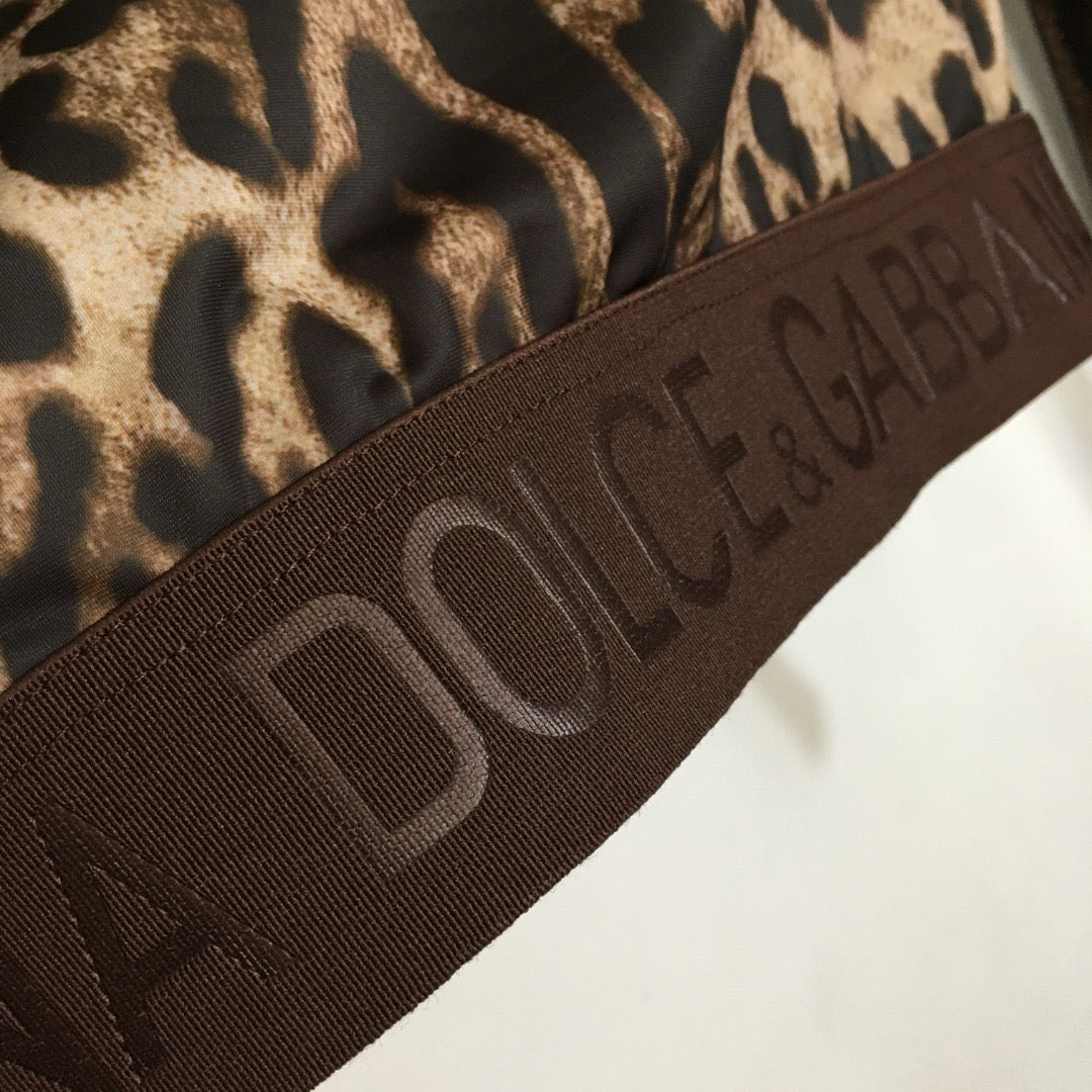 Leopard Set