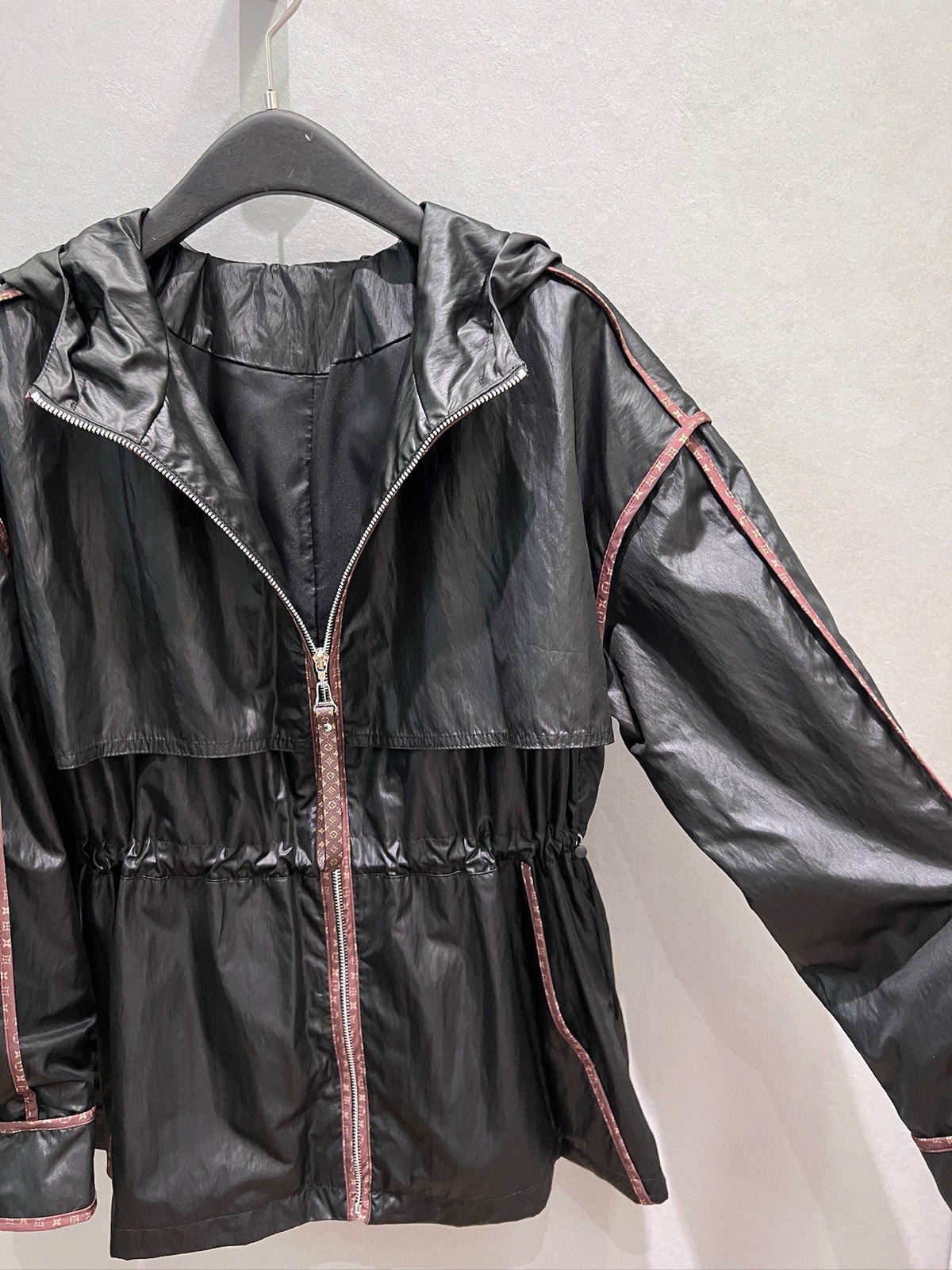 Technical Windbreaker Set