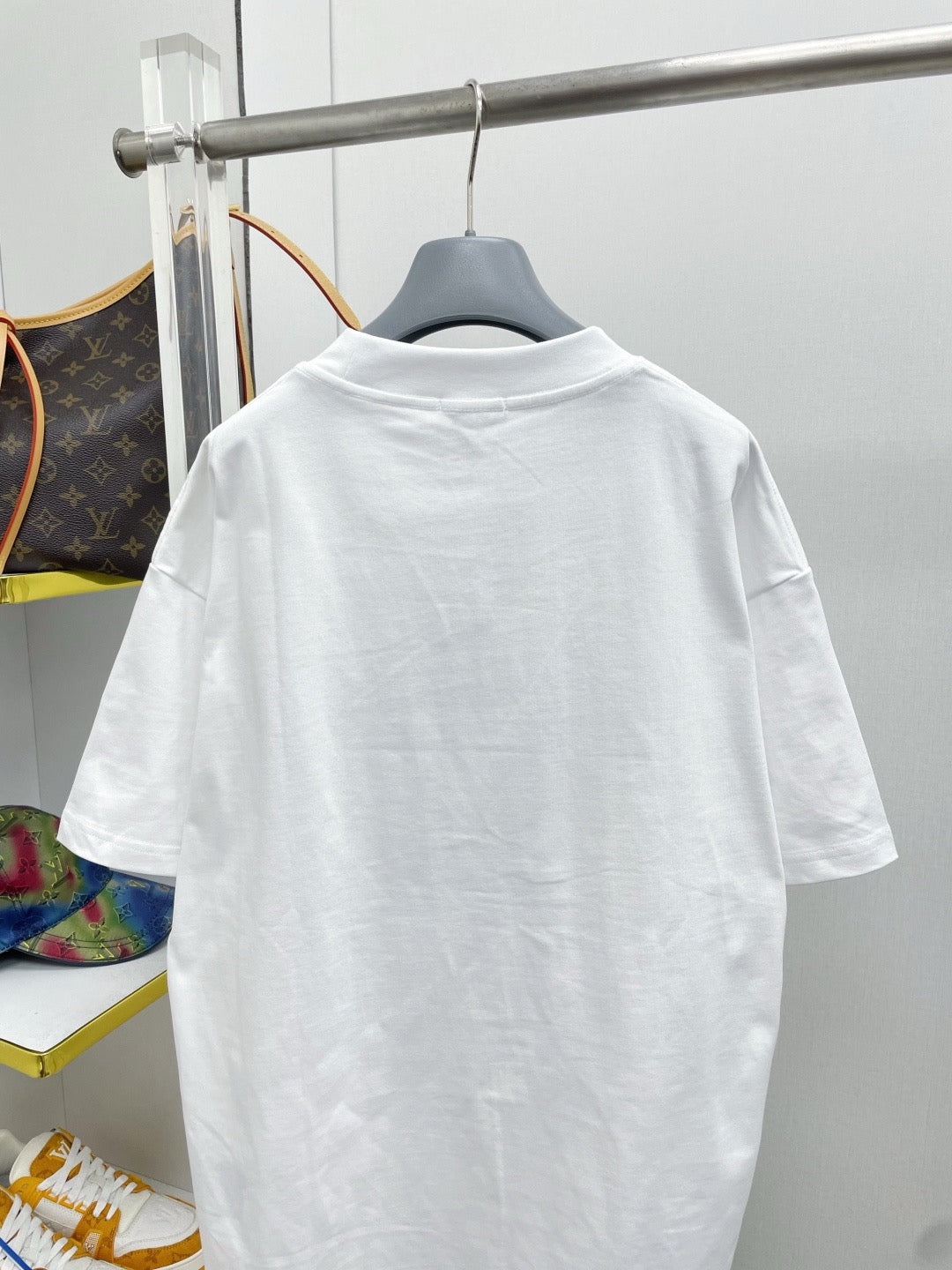 26S Logo T-shirt