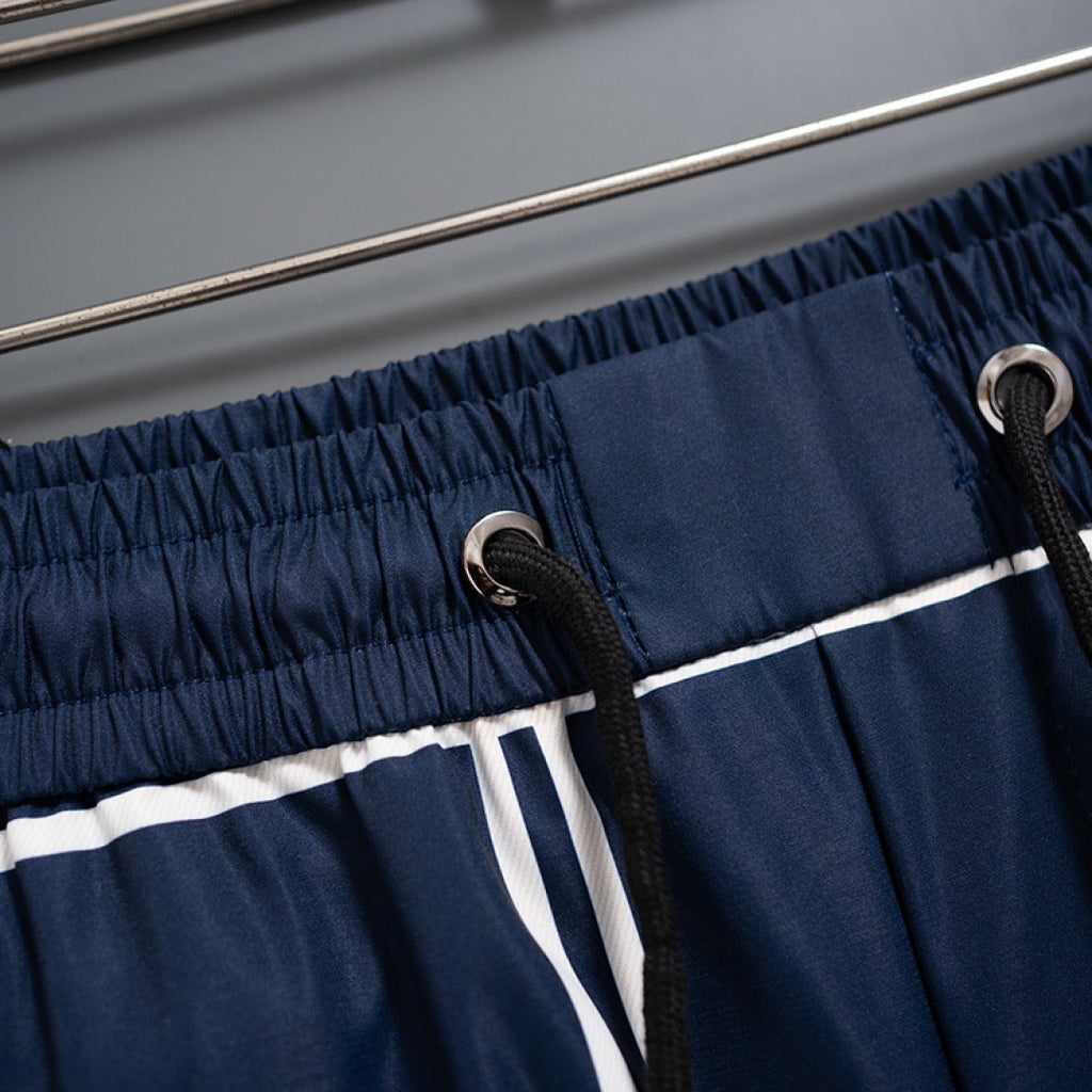 Logo Shorts