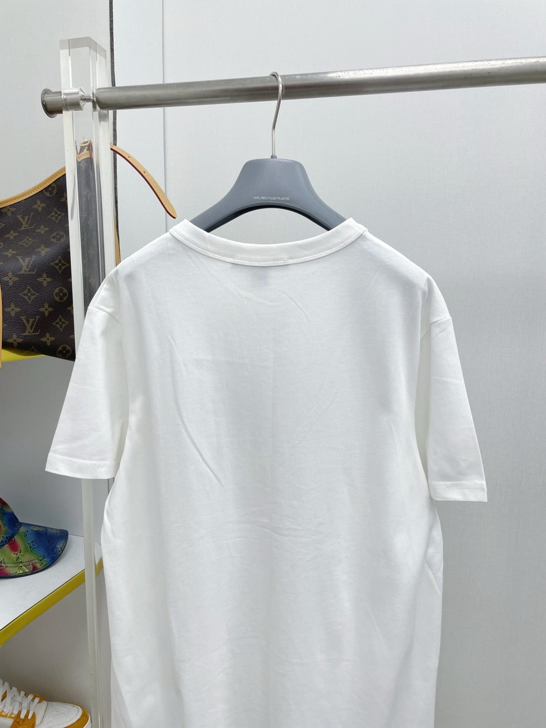 Logo T-shirt