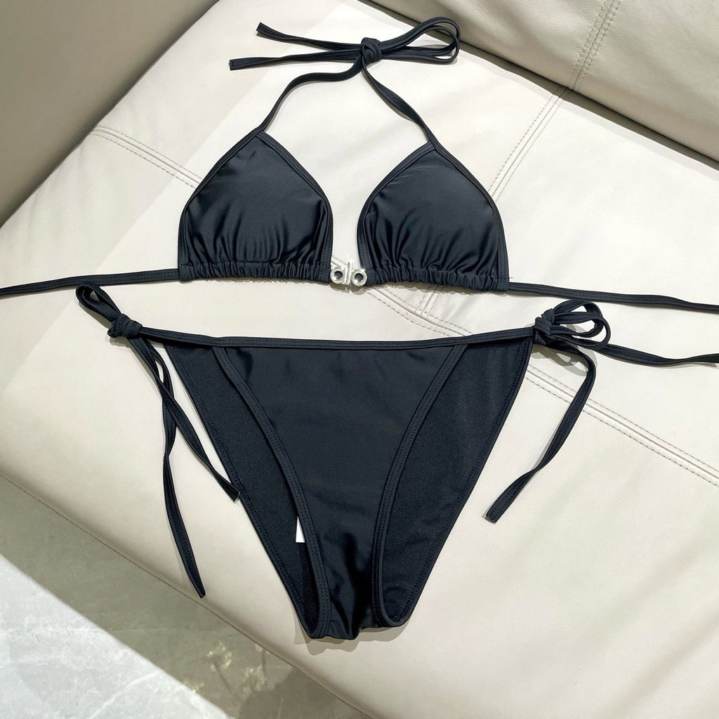 Yoga Bikini Set