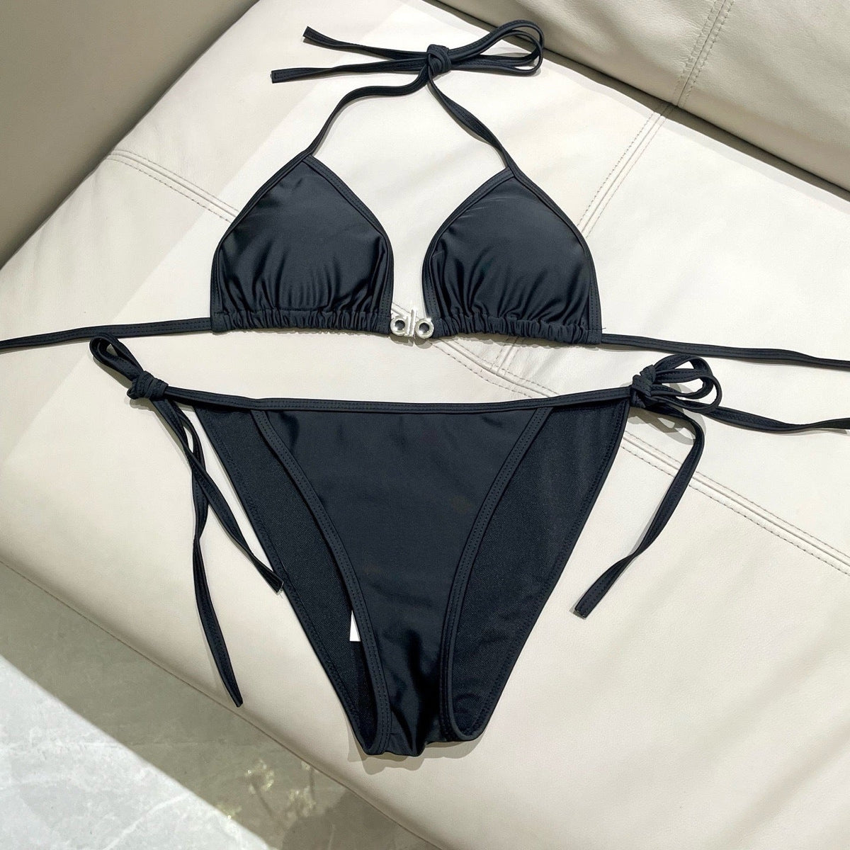 Yoga Bikini Set