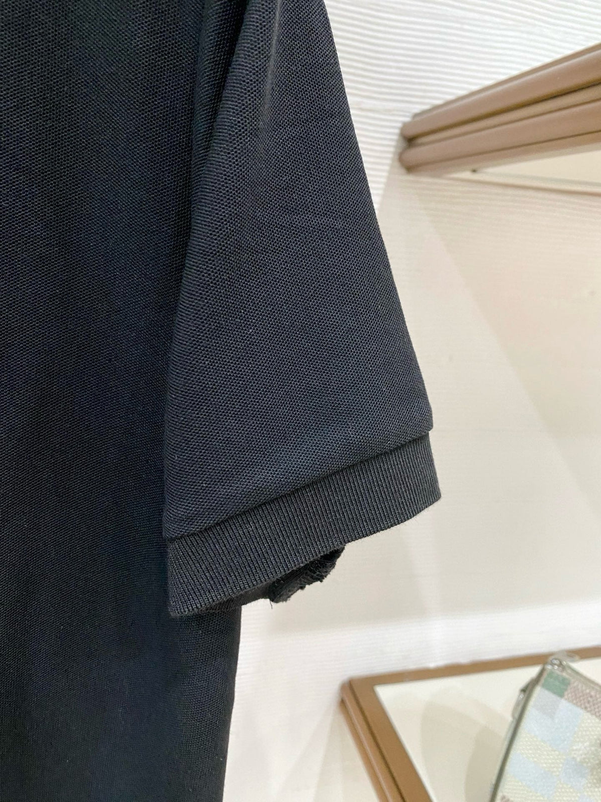 Logo Polo Shirt