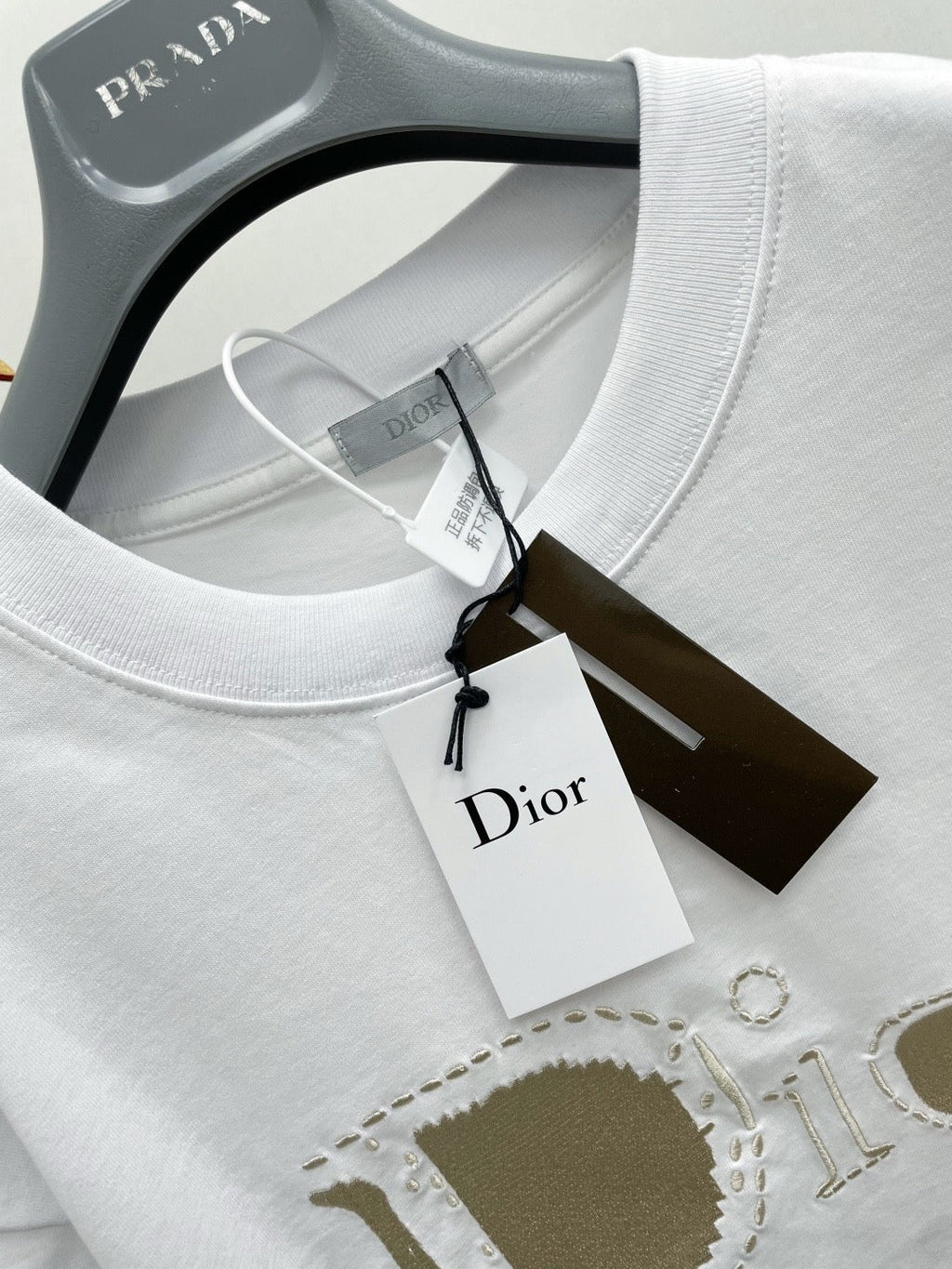 26S Logo T-shirt