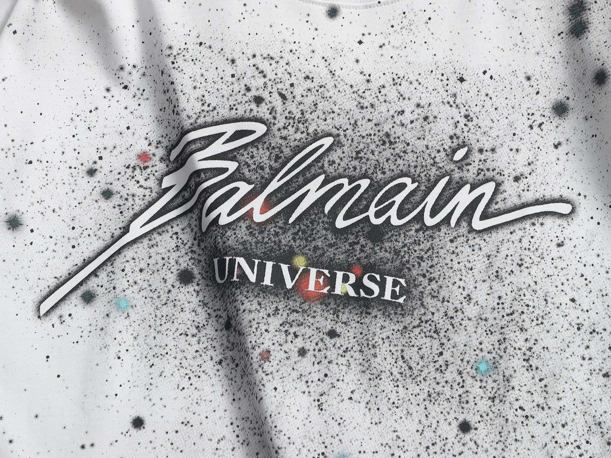 Logo T-shirt