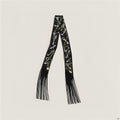 HM 26s Ex-Libris Twilly Scarf  5 x 86 cm