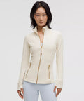 Define Cropped Jacket Nulu