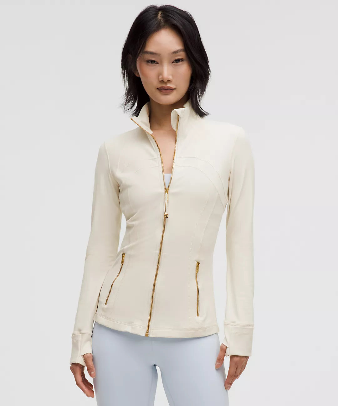 Define Cropped Jacket Nulu