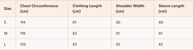 MC 2025 Double-sided Teddy Jacket Cotton Fur