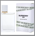 Burberry Her EDT