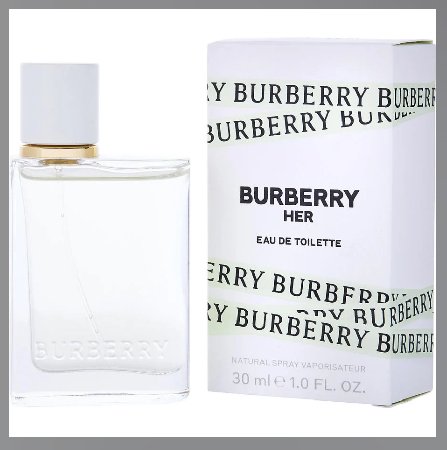 Burberry Her EDT