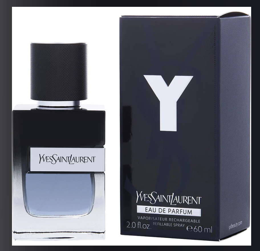 YSL Y EDP