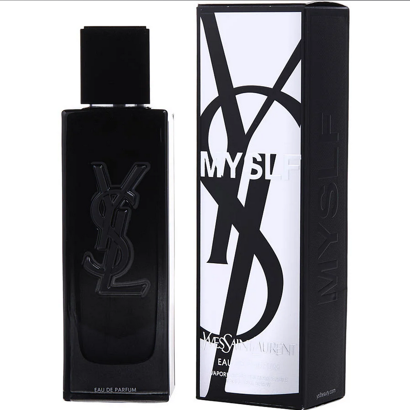 YSL MYSLF EDP