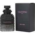 Valentino Born in Roma