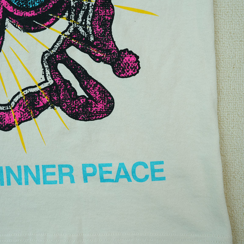 Hellstar Yoga T-Shirt