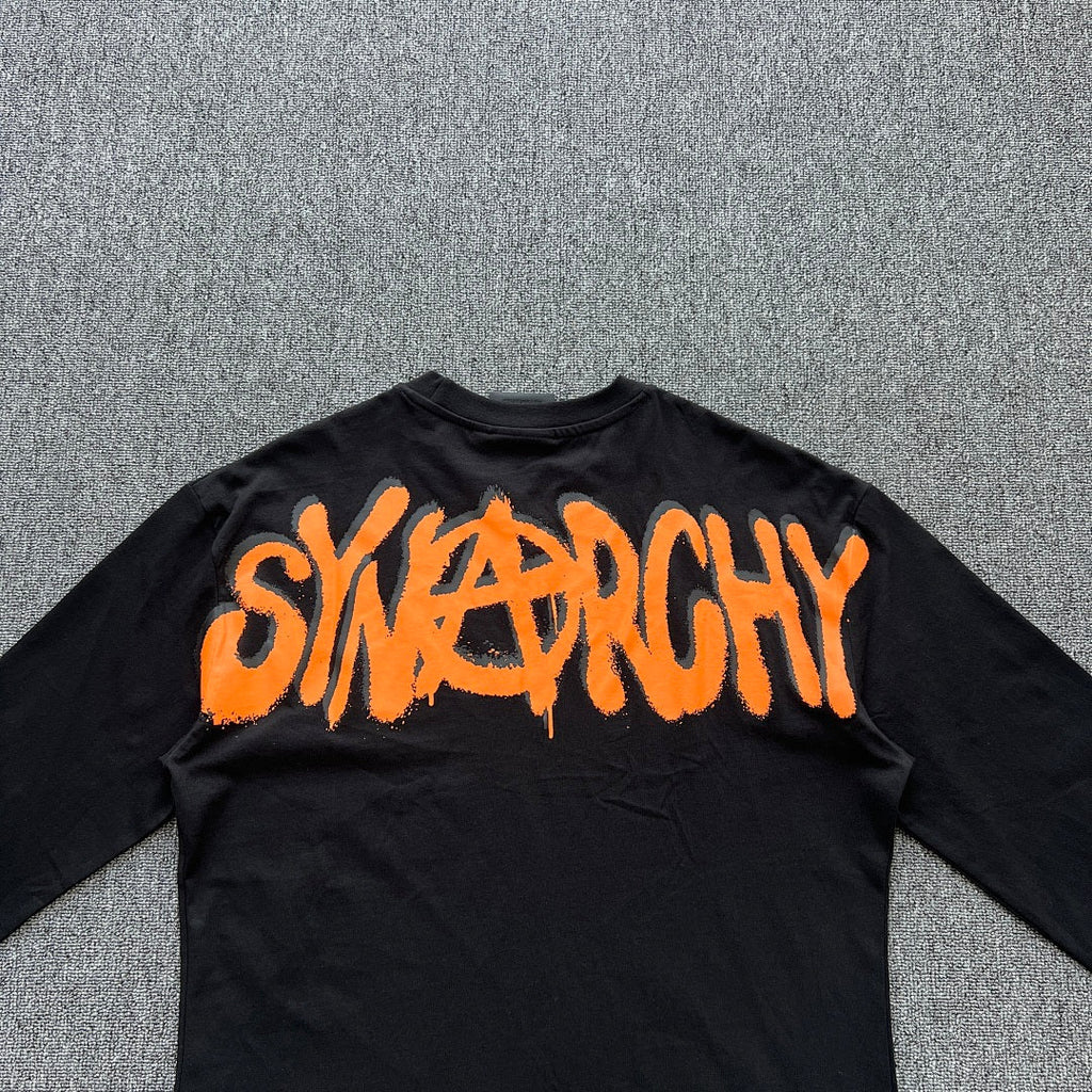 Synarchy Double Orange