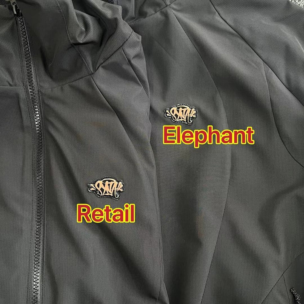 SynaWorld Hoodie
